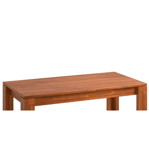 Mesa de centro elevável LEON cor nogueira Mesa de centro elevável LEON cor nogueira