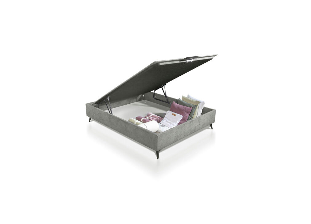 Canapé PRADO SOMNALIS PREMIUM