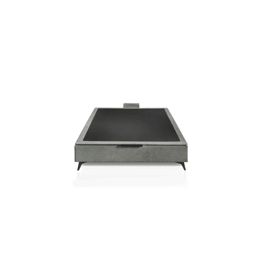 Sommier PRADO 150x190cm cor bege Sommier PRADO 150x190cm cor bege