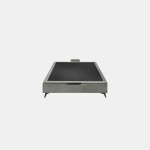 Sommier PRADO 150x190cm cor bege
