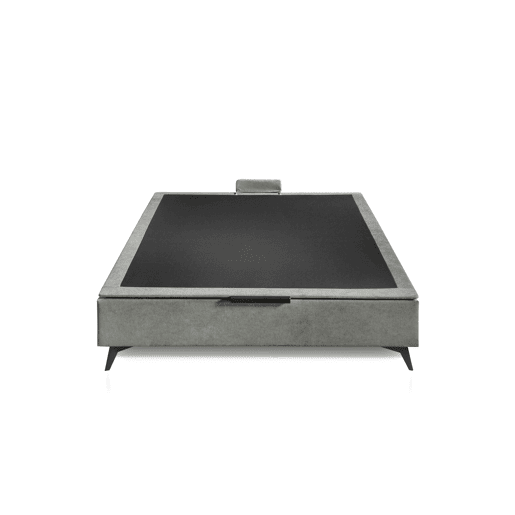 Sommier PRADO 140X190cm marengo Sommier PRADO 140X190cm marengo