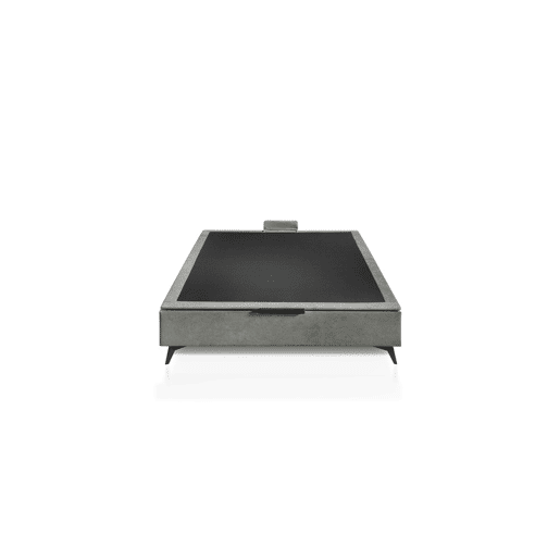 Sommier PRADO 150x200cm cor bege Sommier PRADO 150x200cm cor bege