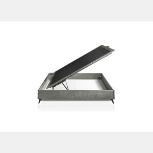 Sommier PRADO 180x200cm cor bege