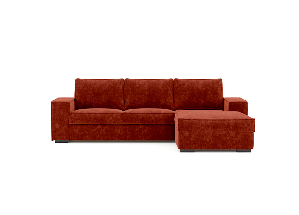 Chaise longue convertible en cama AZZURO