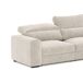 Chaise longue convertible en cama LANDON Chaise longue convertible en cama LANDON Beige
