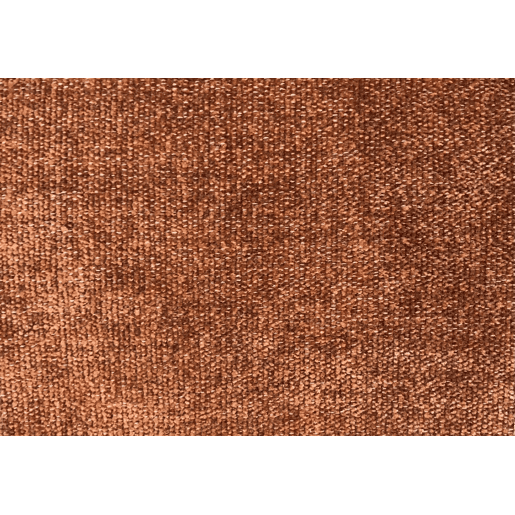 Chaise longue cama LANDON reversível 5 lugares castanho