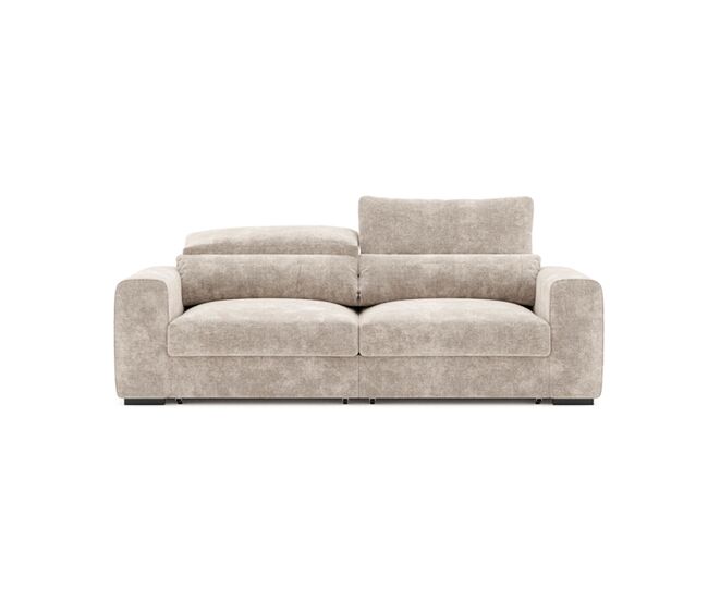 Sofá LANDON convertible en cama