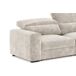 Sofá LANDON convertible en cama Sofá LANDON convertible en cama Beige