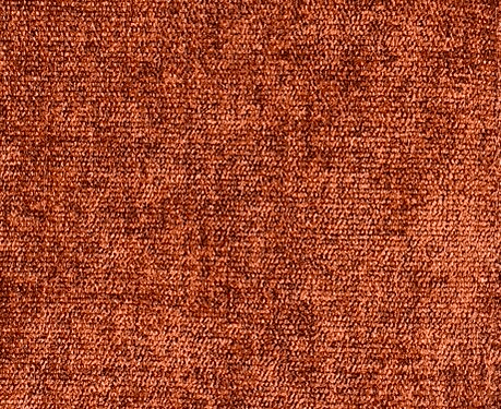 Sofá 3 lugares conversível em cama LANDON terracota