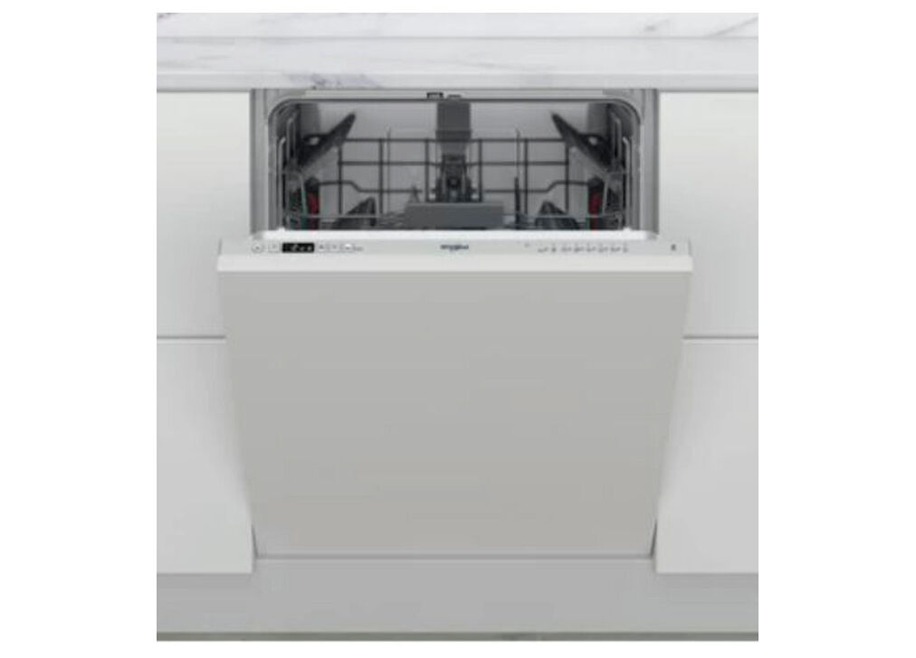 Lavavajillas integrable WHIRLPOOL WRIC 3C26