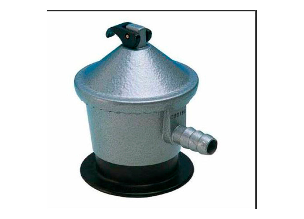 Regulador de gas DOMÉSTICO 30G EDM 74188