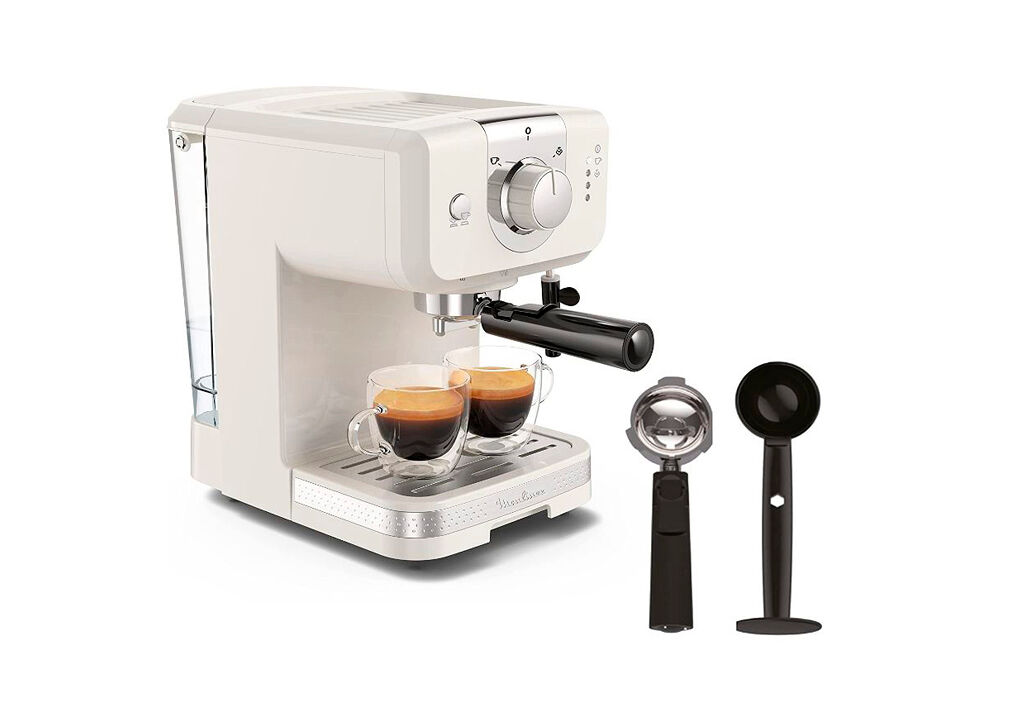 Cafetera espresso MOULINEX XP330