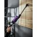 Aspirador escoba ROWENTA RH1129 Aspirador escoba ROWENTA RH1129 Negro