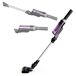 Aspirador escoba ROWENTA RH1129 Aspirador escoba ROWENTA RH1129 Negro