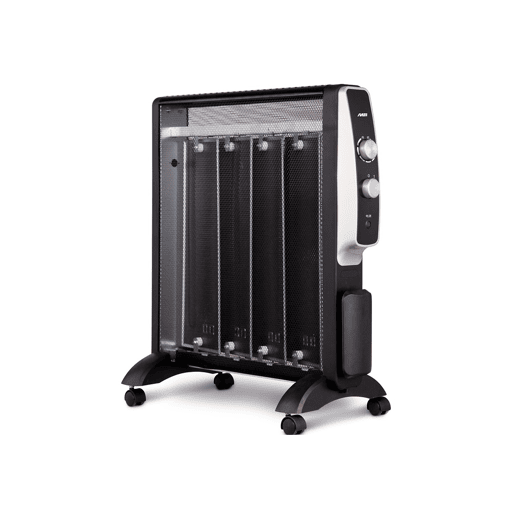 Aquecedor de mica MEI MH 6015 2000W Aquecedor de mica MEI MH 6015 2000W