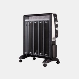 Aquecedor de mica MEI MH 6015 2000W