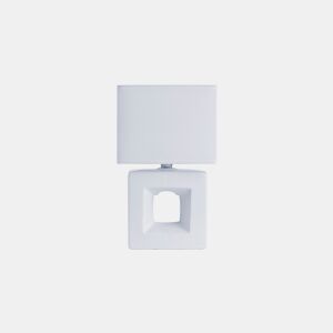 Candeeiro de mesa MARINE branco