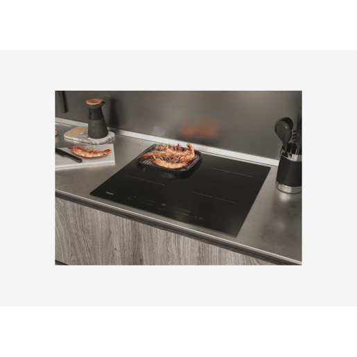 Placa indução HAIER HAISJ64MC 59cm 4 zonas