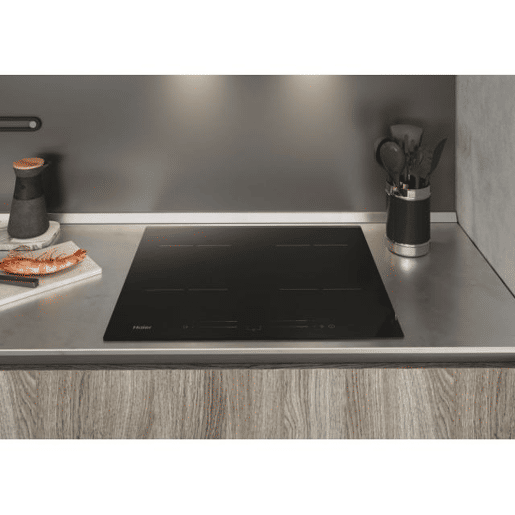 Placa indução HAIER HAISJ64MC 59cm 4 zonas