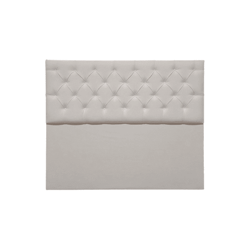 Cabeceira CLASSIC marengo 160x135cm tecido Cabeceira CLASSIC marengo 160x135cm tecido