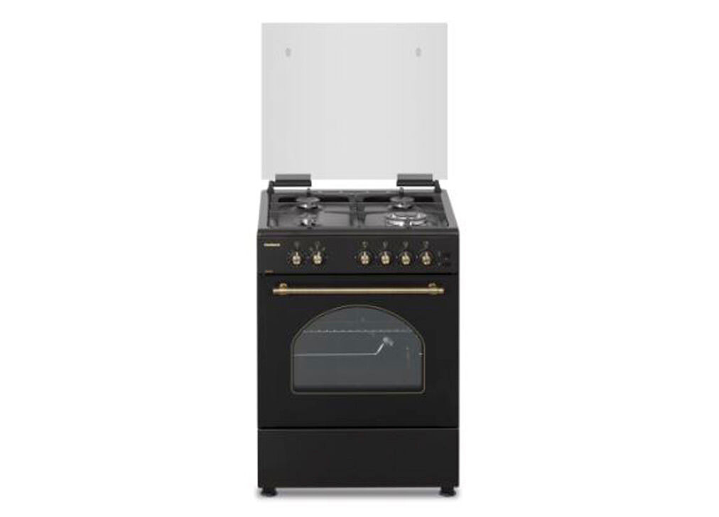 Cocina de gas CORBERÓ CCSF6022NR