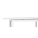 Mesa extensible DORA Mesa extensible DORA Blanco