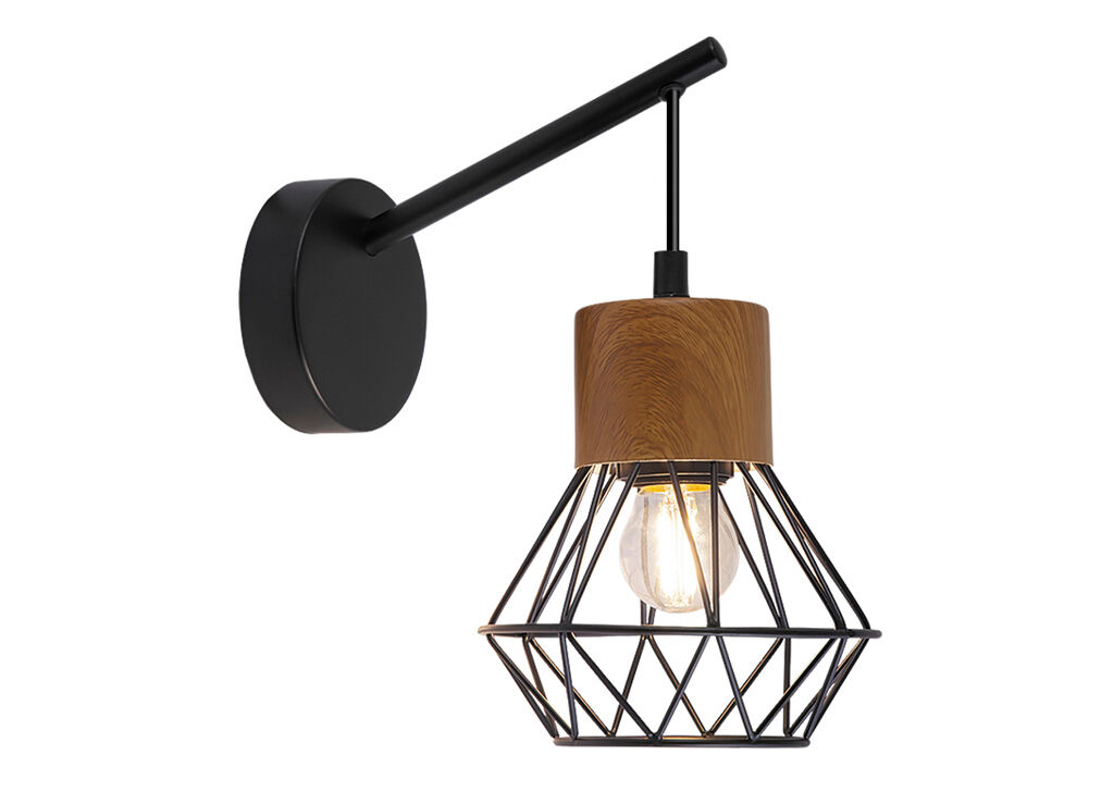 Aplique de pared ANTIBES de la marca BSS