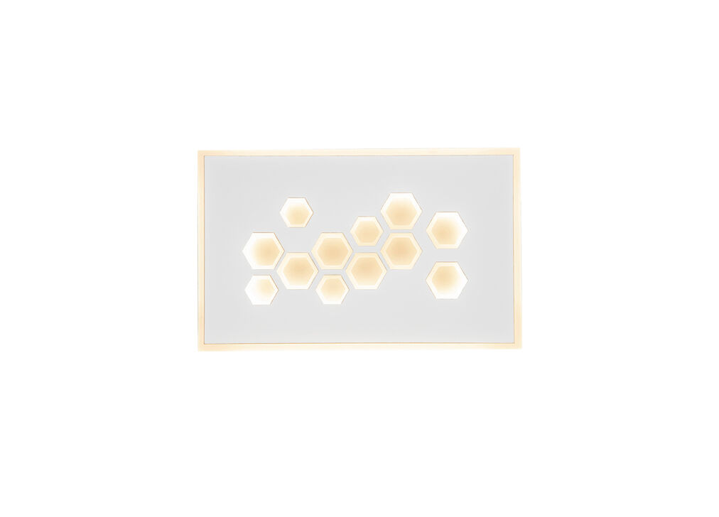 Aplique de pared DEMBE de la marca BSS