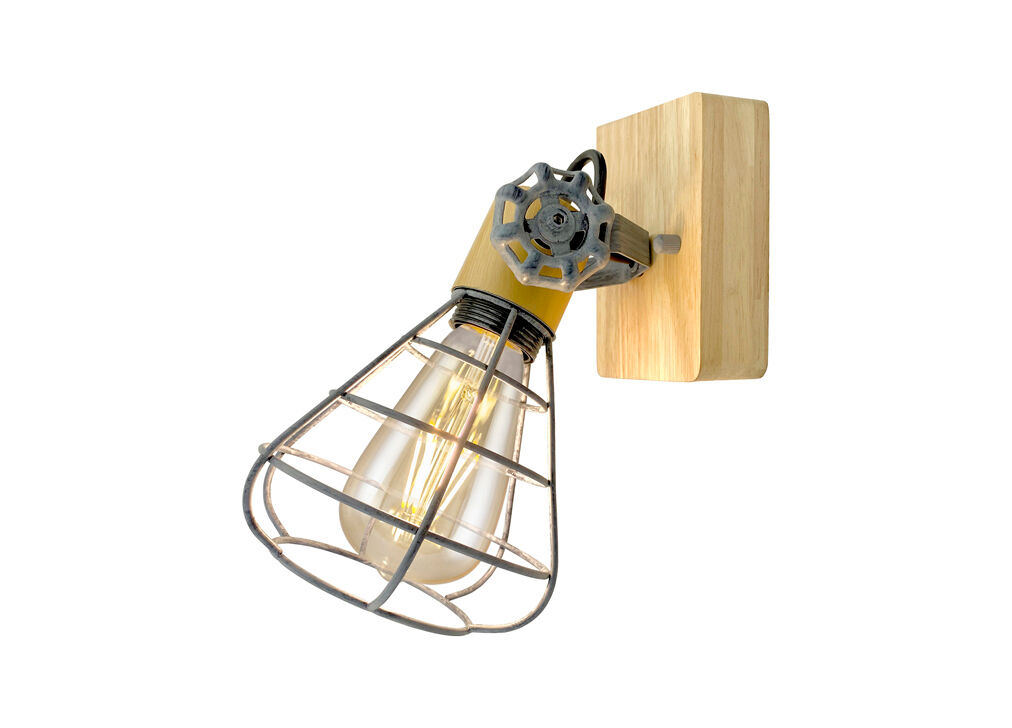 Aplique de pared GALON de la marca BSS