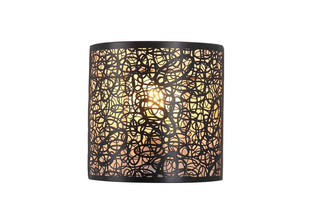 Aplique de pared GRASSE de la marca BSS