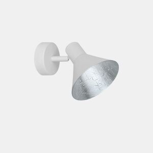 Aplique de parede KOBI branco marca BSS