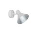 Aplique de pared KOBI blanco de la marca BSS Aplique de pared KOBI blanco de la marca BSS Blanco