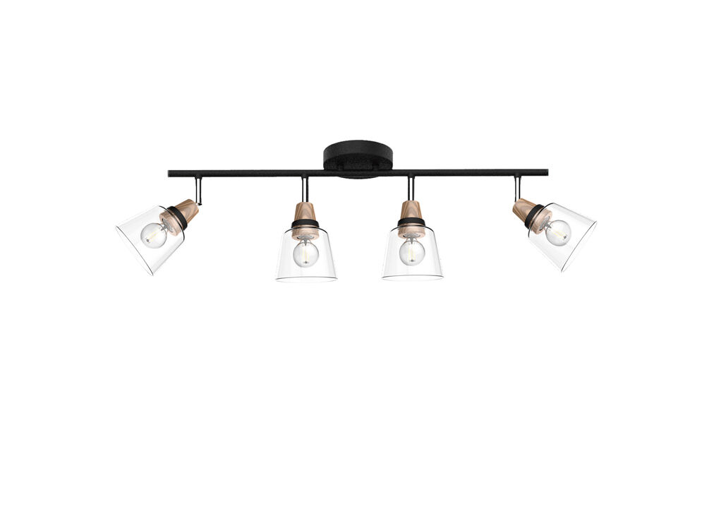 Foco INDIGO marca BSS