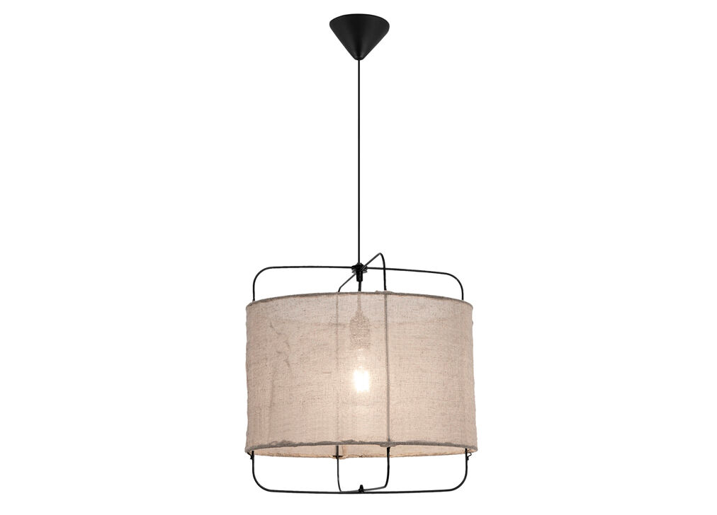 Lámpara de techo WILSON de la marca BSS