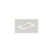 Aplique de techo AMIR de la marca BSS Aplique de techo AMIR de la marca BSS Blanco