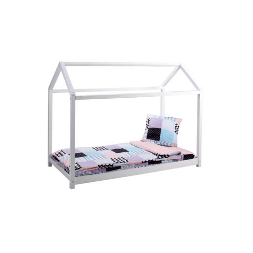 Estrutura de cama casita EASY 90x190cm