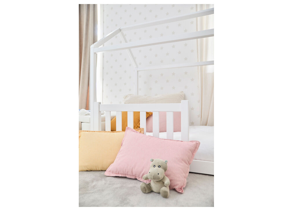 Barandilla protectora opcional EASY