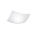 Plafón de techo NOMAD de la marca Alemar Plafón de techo NOMAD de la marca Alemar Blanco
