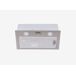 Campana grupo filtrante CANDY CBG625/1XGG Campana grupo filtrante CANDY CBG625/1XGG Inox