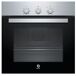 Conjunto de placa vitrocerámica y horno multifución Conjunto de placa vitrocerámica y horno multifución Inox