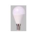 Bombilla ESFÉRICA led 8W E14 neutra Bombilla ESFÉRICA led 8W E14 neutra Blanco