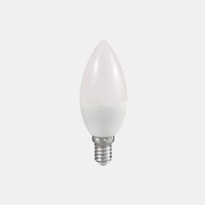Lâmpada VELA led 6W E14 neutra