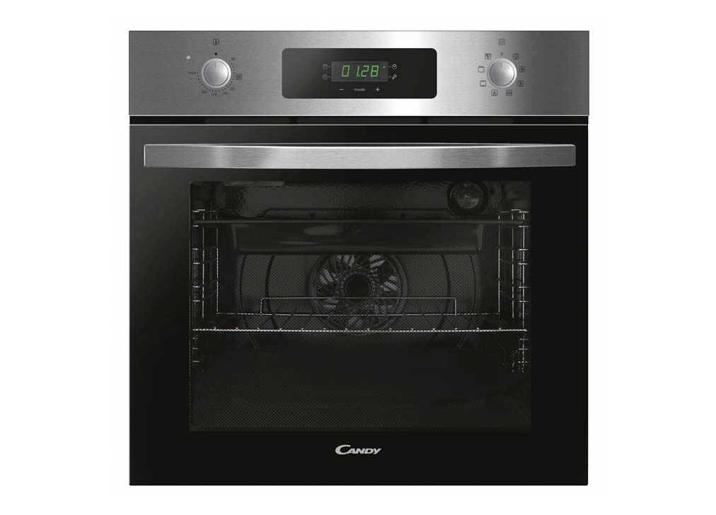 Horno multifución CANDY FIDCP X625 70 litros