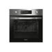 Horno multifución CANDY FIDCP X625 70 litros Horno multifución CANDY FIDCP X625 70 litros Negro/ Gris