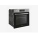 Horno multifución CANDY FIDCP X625 70 litros Horno multifución CANDY FIDCP X625 70 litros Negro/ Gris
