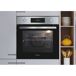 Horno multifución CANDY FIDCP X625 70 litros Horno multifución CANDY FIDCP X625 70 litros Negro/ Gris