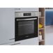 Horno multifución CANDY FIDCP X625 70 litros Horno multifución CANDY FIDCP X625 70 litros Negro/ Gris