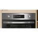 Horno multifución CANDY FIDCP X625 70 litros Horno multifución CANDY FIDCP X625 70 litros Negro/ Gris