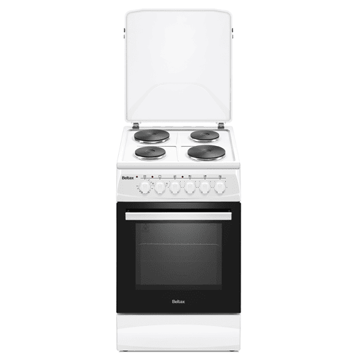 Fogão BELTAX BEC-2070 elétrico 58 litros 50cm