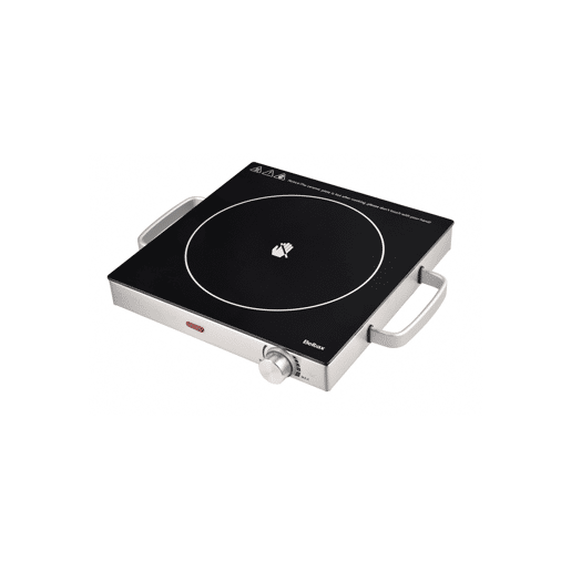 Placa Portátil BELTAX BHP-0119 Vitrocerâmcia 1 zona